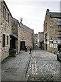 Victoria Street, Skipton