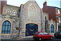 Exmouth Baptist Church