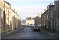 Hird Street - Lister Street