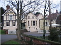 SP3080 : Former Paybody hospital, Allesley by E Gammie