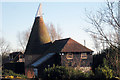 The Oast House, Forsham Lane, Chart Sutton, Kent