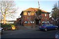 Community Hall, Fore St