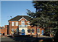 Felixstowe Conservative Club