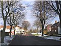 Looking Towards the Cross-Roads