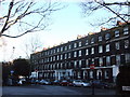 Canonbury Square, Islington