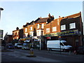 West Green Road, London N15