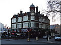 The Queens Head, Green Lanes