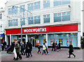 Woolworths in Worthing, West Sussex