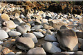 Boulders at Lesceave Por