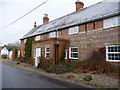 Shipton Bellinger - Parsons Farm House