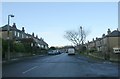 Westburn Avenue - Oakworth Road