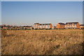 New housing south of South Street, Eastleigh