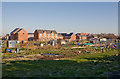 New Housing south of South Street, Eastleigh