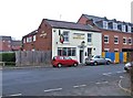 The Sportsman, 25 Wood Street, Kidderminster