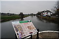 The Exeter Ship Canal