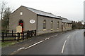 The Baptist Church, Little Leigh