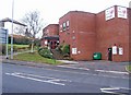 The Rose Theatre, Chester Road North