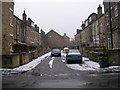 Austin Street - Parson Street