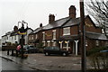 The Maypole at Acton Bridge