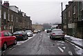 Sussex Street - Bradford Road