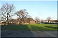 Site of buildings, Sherburn Road, Rastrick