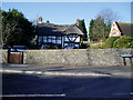 The Old Cottage, Mill Lane