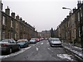 Florist Street - Cornwall Road