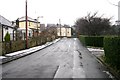 Cliffe Crescent - Bradford Road