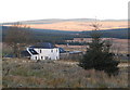 Upper Beoch Farm, New Cumnock