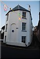 Toll House, Fore St, Budleigh Salterton