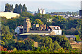 Arden Hall near Stockport