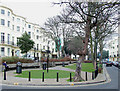 Liverpool Gardens, Worthing, West Sussex