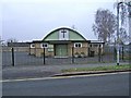 St. John the Baptist Church Hall, Canterbury Road, Kidderminster