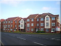 Old School Court, Ladymoor