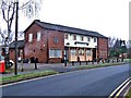 The Coopers Arms (1), Canterbury Road, Kidderminster