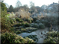 Poole, Coy Pond Gardens