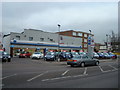 Car Dealer, Welling