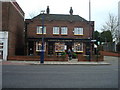 The Plough and Harrow Public House, Welling