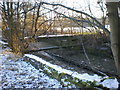 Bridge over the River Calder