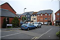 Sharps Court, Exmouth