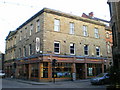 The Walkabout, Hammerton Street