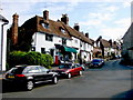 Sutton Valence