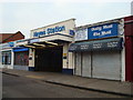 Hayes Railway Station