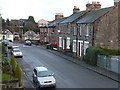 Brucefield Avenue, Dunfermline