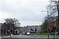 Dykes Hall Road Traffic Lights, Wadsley, Sheffield