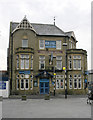 The Stanley Arms Hotel (Blue Room) Church Street, Blackpool