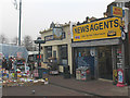 The Elephant and Castle, Woolwich