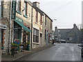 Church Street, Llantwit Major