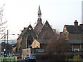 St. Saviour, Northumbria Street, Poplar