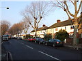 Tunnel Avenue, Greenwich